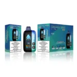 Krazy Bar 2.0 50K Disposable Vape - Image 3