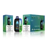 Krazy Bar 2.0 50K Disposable Vape - Image 4