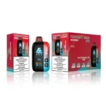 Krazy Bar 2.0 50K Disposable Vape - Image 9