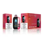 Krazy Bar 2.0 50K Disposable Vape - Image 10