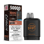 Flavour Beast Level X G2 Ultra 50K Puffs Pods - Image 9