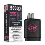 Flavour Beast Level X G2 Ultra 50K Puffs Pods - Image 8