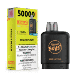 Flavour Beast Level X G2 Ultra 50K Puffs Pods - Image 11