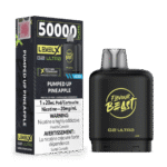 Flavour Beast Level X G2 Ultra 50K Puffs Pods - Image 7