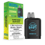 Flavour Beast Level X Boost G2 25000(25K) Pods - Image 2