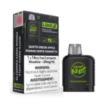 Flavour Beast Level X (7000 Puffs) Pods - Image 7
