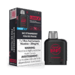 Flavour Beast Level X (7000 Puffs) Pods - Image 4