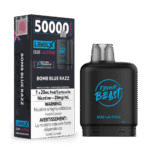 Flavour Beast Level X G2 Ultra 50K Puffs Pods - Image 5