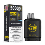 Flavour Beast Level X G2 Ultra 50K Puffs Pods - Image 4