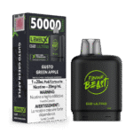 Flavour Beast Level X G2 Ultra 50K Puffs Pods - Image 2