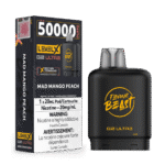 Flavour Beast Level X G2 Ultra 50K Puffs Pods - Image 3