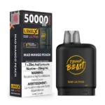 Flavour Beast Level X G2 Ultra - 50K Puffs Pods