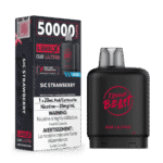 Flavour Beast Level X G2 Ultra 50K Puffs Pods - Image 14
