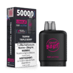Flavour Beast Level X G2 Ultra 50K Puffs Pods - Image 13