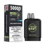 Flavour Beast Level X G2 Ultra 50K Puffs Pods - Image 12