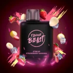 Flavour Beast Level X G2 (2+10) 32K Puff Pods - Image 2