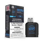 Flavour Beast Level X (7000 Puffs) Pods - Image 22