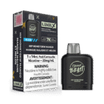 Flavour Beast Level X (7000 Puffs) Pods - Image 19