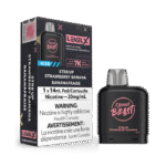 Flavour Beast Level X (7000 Puffs) Pods - Image 16
