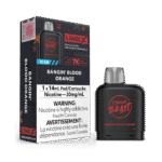 Flavour Beast Level X (7000 Puffs) Pods - Image 13