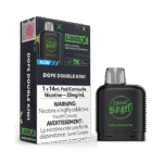 Flavour Beast Level X (7000 Puffs) Pods - Image 12