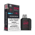 Flavour Beast Level X (7000 Puffs) Pods - Image 25