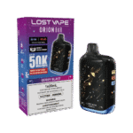 Lost Vape Orion Bar 50K Disposable Vape - Image 9