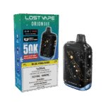 Lost Vape Orion Bar 50K Disposable Vape - Image 8