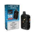 Lost Vape Orion Bar 50K Disposable Vape - Image 7