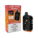 Lost Vape Orion Bar 50K Disposable Vape - Image 6