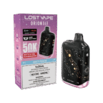 Lost Vape Orion Bar 50K Disposable Vape - Image 5