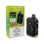 Lost Vape Orion Bar 50K Disposable Vape - Image 4