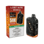Lost Vape Orion Bar 50K Disposable Vape - Image 3