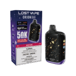 Lost Vape Orion Bar 50K Disposable Vape - Image 2