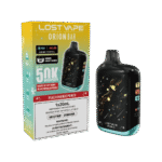 Lost Vape Orion Bar 50K Disposable Vape - Image 13