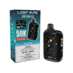 Lost Vape Orion Bar 50K Disposable Vape - Image 12