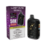 Lost Vape Orion Bar 50K Disposable Vape - Image 11