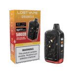 Lost Vape Orion Bar 50K Disposable Vape - Image 10