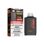 RUFPUF Ripper X Intense 50K Puffs Pods - Image 5