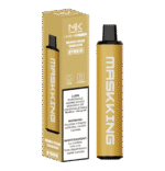 MaskKing masking (Hybrid) 3500 Puffs Disposable Vape - Image 14