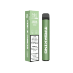 MaskKing masking (Hybrid) 3500 Puffs Disposable Vape - Image 3