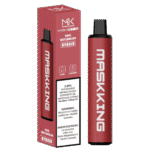 MaskKing masking (Hybrid) 3500 Puffs Disposable Vape - Image 9