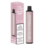MaskKing masking (Hybrid) 3500 Puffs Disposable Vape - Image 10