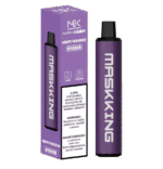MaskKing masking (Hybrid) 3500 Puffs Disposable Vape - Image 8