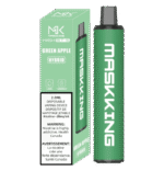 MaskKing masking (Hybrid) 3500 Puffs Disposable Vape - Image 7