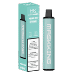 MaskKing masking (Hybrid) 3500 Puffs Disposable Vape - Image 6