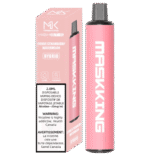 MaskKing masking (Hybrid) 3500 Puffs Disposable Vape - Image 16
