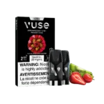 Vuse Ultra Pods