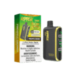 Ripper Turbo 3 50K Puffs Disposable Vape - Image 13