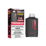 RUFPUF Ripper X Intense 50K Puffs Pods - Image 4